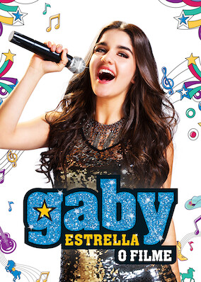 Gaby Estrella: O Filme